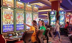 Antarmuka togelplus Live Baccarat di ponsel Android dan iOS